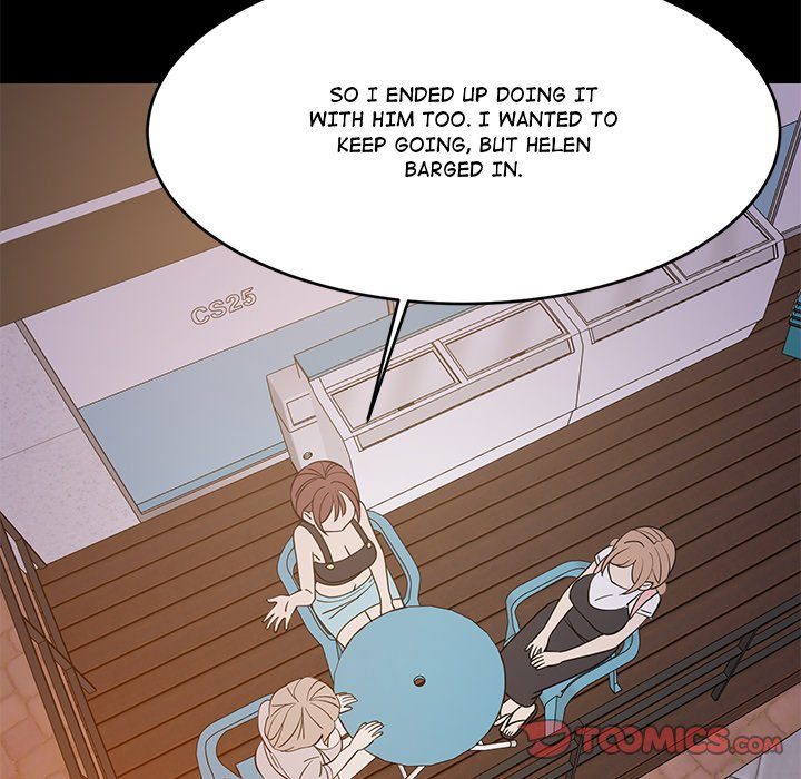 College Grades Skyrocketing - Chapter 57 Page 75