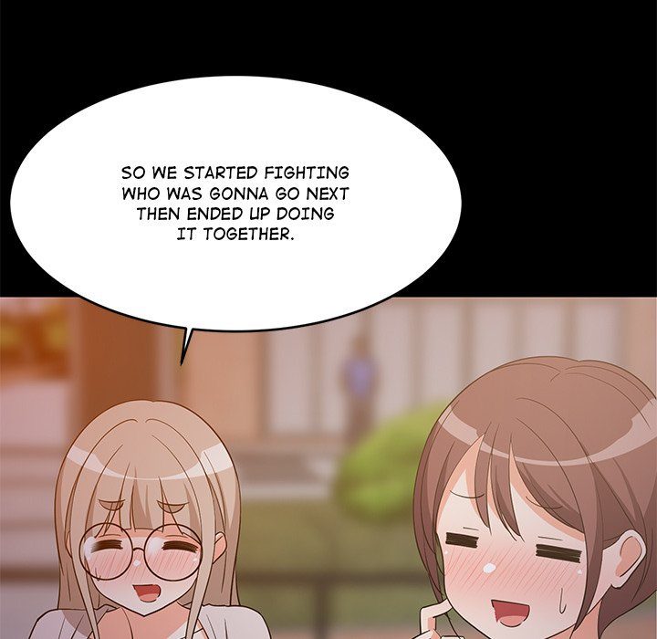 College Grades Skyrocketing - Chapter 57 Page 77