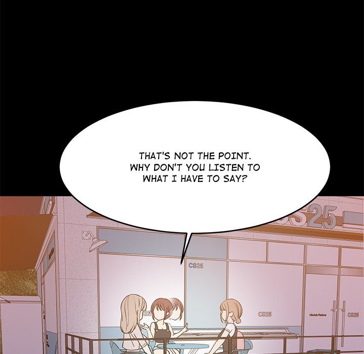 College Grades Skyrocketing - Chapter 57 Page 83