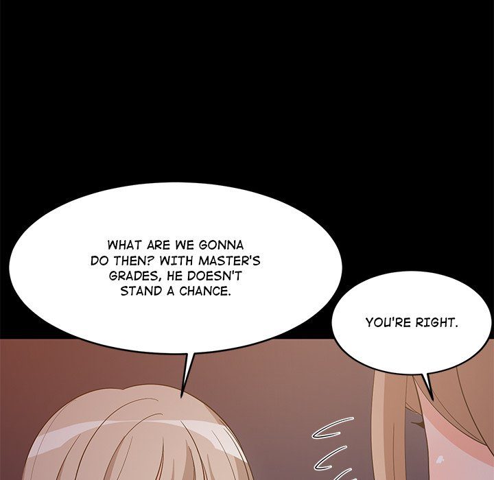 College Grades Skyrocketing - Chapter 57 Page 89