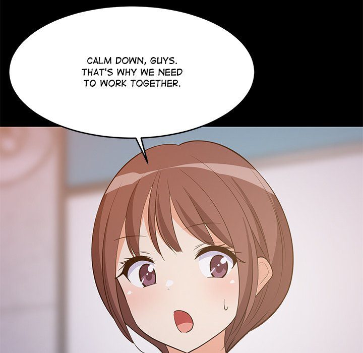 College Grades Skyrocketing - Chapter 57 Page 94