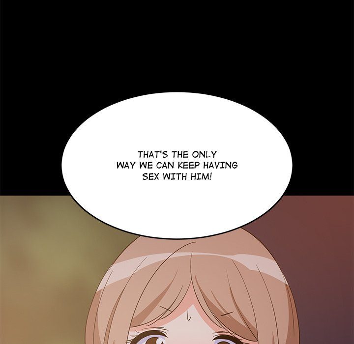 College Grades Skyrocketing - Chapter 57 Page 96