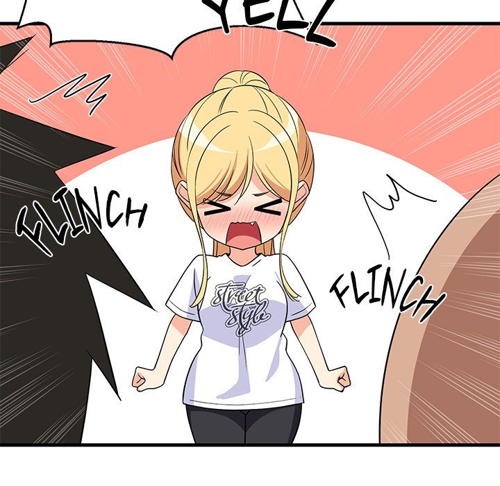 College Grades Skyrocketing - Chapter 59 Page 101