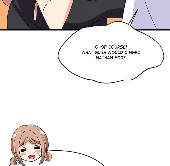 College Grades Skyrocketing - Chapter 59 Page 108