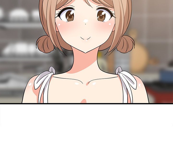 College Grades Skyrocketing - Chapter 59 Page 124