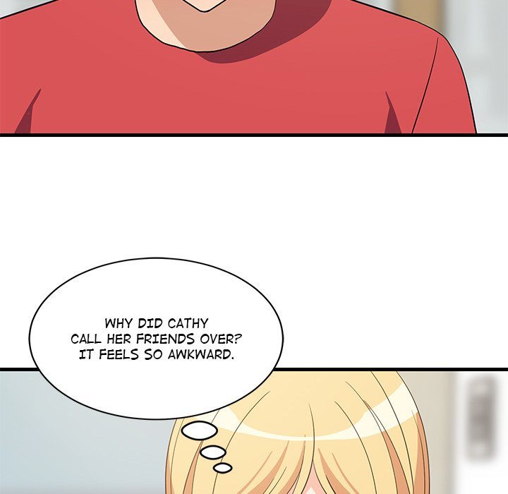 College Grades Skyrocketing - Chapter 59 Page 128