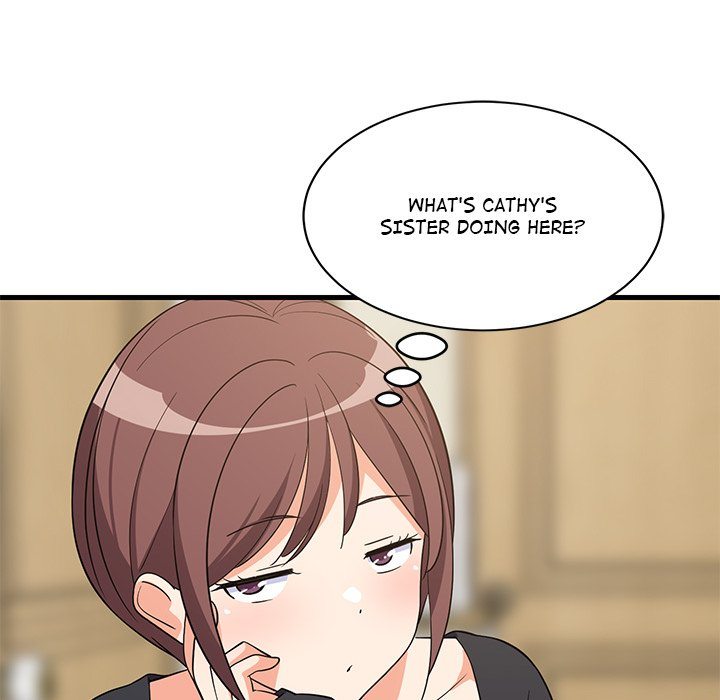 College Grades Skyrocketing - Chapter 59 Page 133