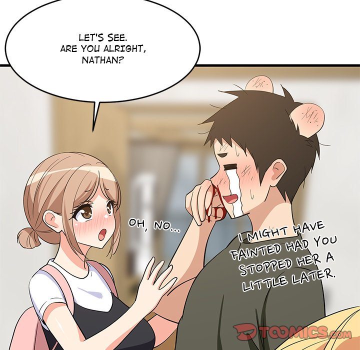 College Grades Skyrocketing - Chapter 59 Page 63