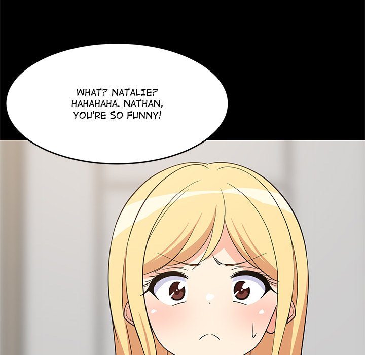 College Grades Skyrocketing - Chapter 59 Page 71