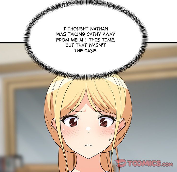 College Grades Skyrocketing - Chapter 59 Page 81