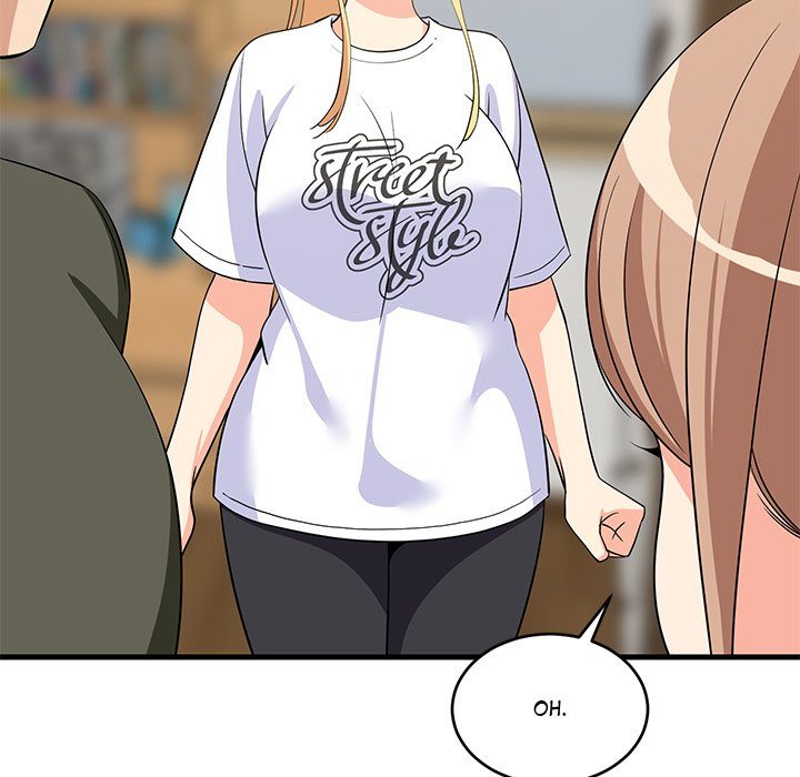 College Grades Skyrocketing - Chapter 59 Page 90