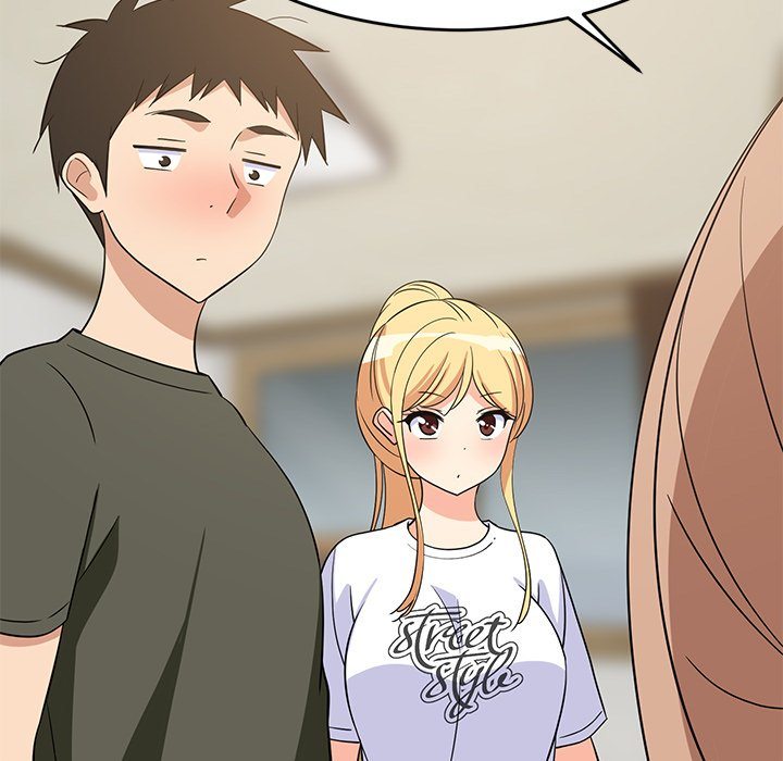 College Grades Skyrocketing - Chapter 59 Page 94