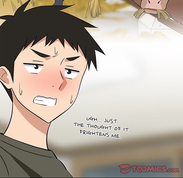 College Grades Skyrocketing - Chapter 59 Page 99