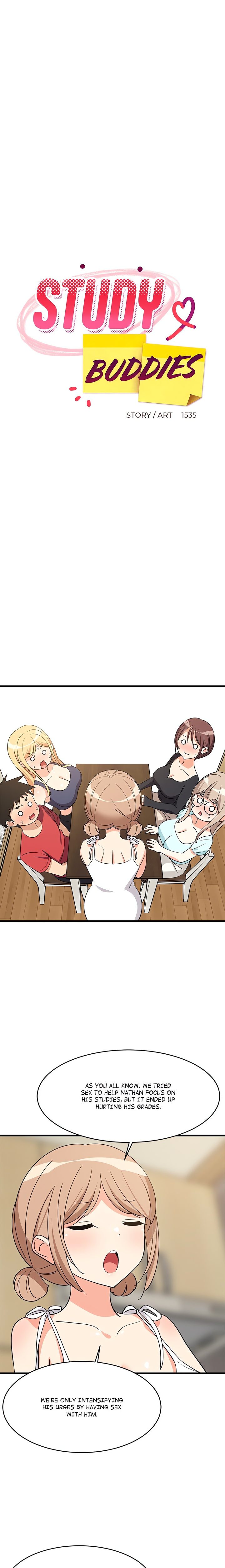 College Grades Skyrocketing - Chapter 60 Page 11