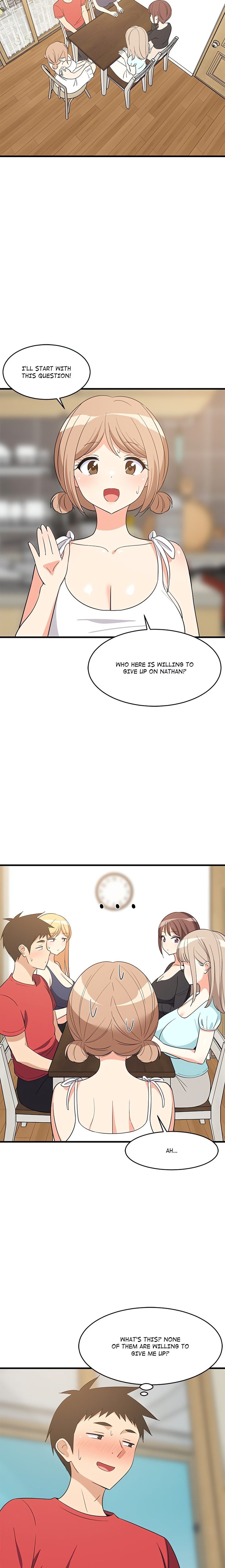 College Grades Skyrocketing - Chapter 60 Page 4