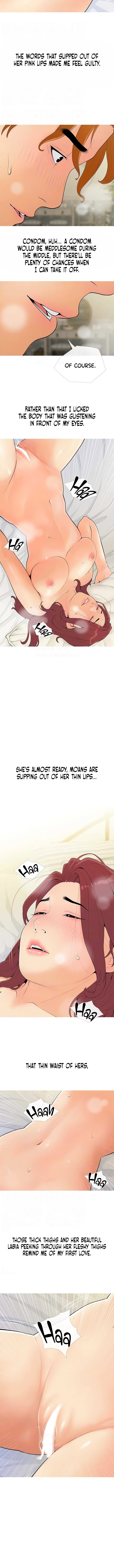 I Became a Sugar Daddy - Chapter 7 Page 2