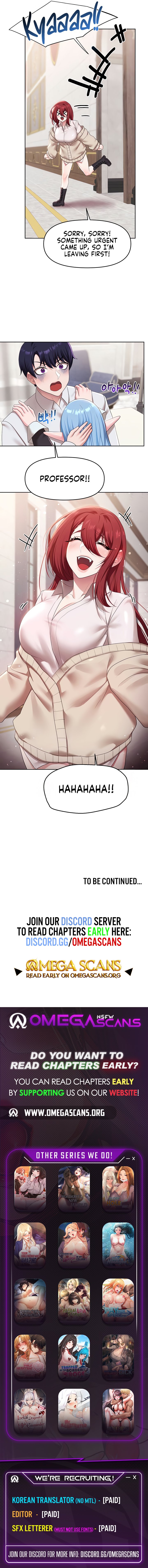 For Sale: Fallen Lady, Never Used - Chapter 55 Page 8