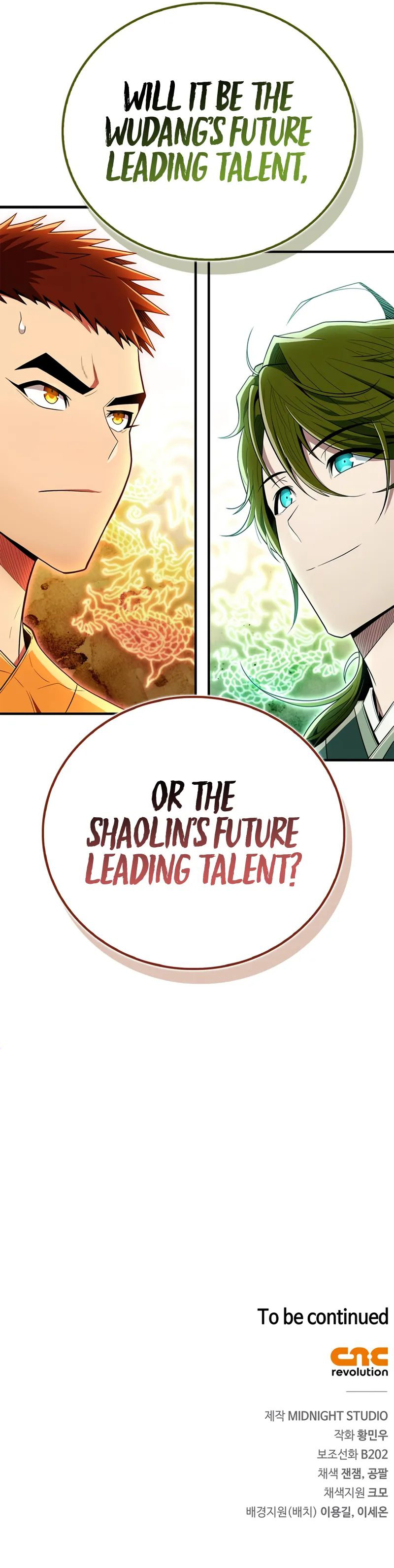 Genius Martial Arts Trainer - Chapter 66 Page 14