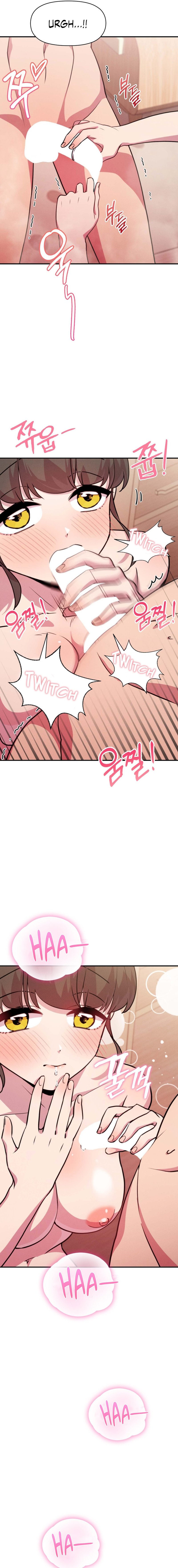 Three’s a couple - Chapter 6 Page 21