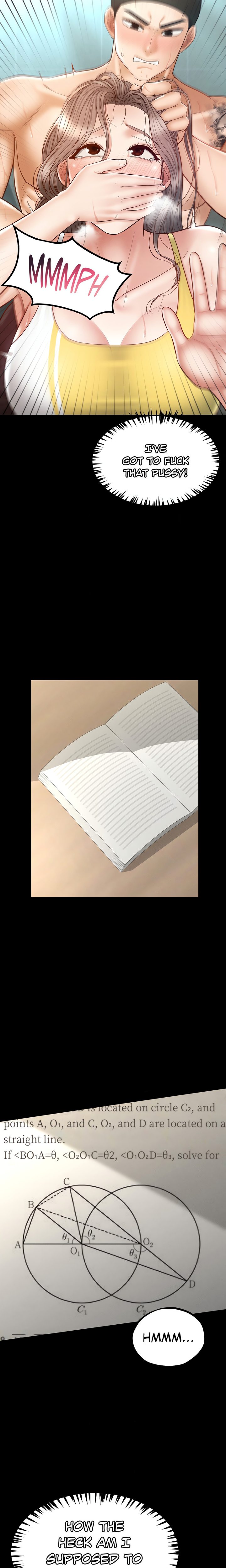 My Sweet Home - Chapter 34 Page 14