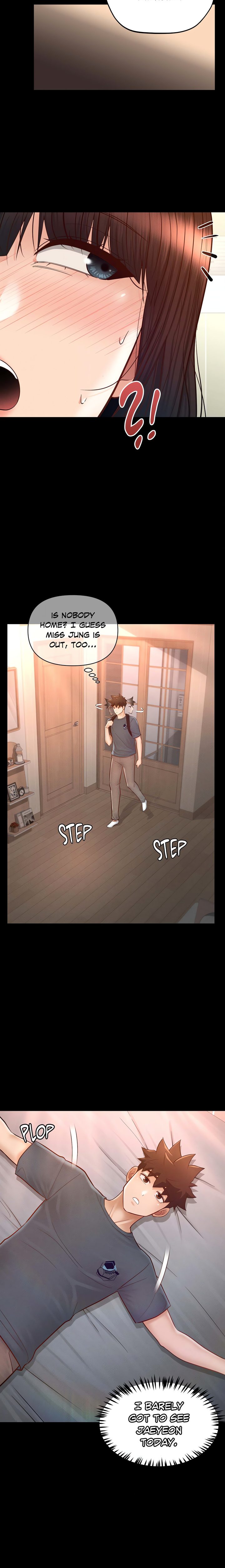 My Sweet Home - Chapter 34 Page 17