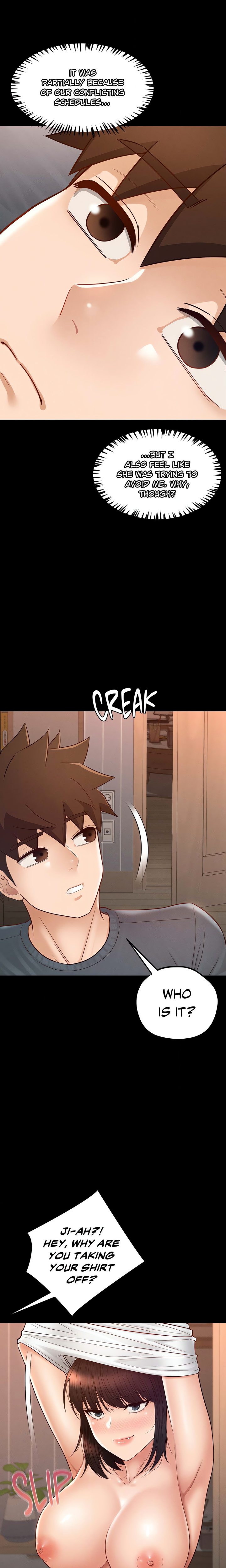 My Sweet Home - Chapter 34 Page 18