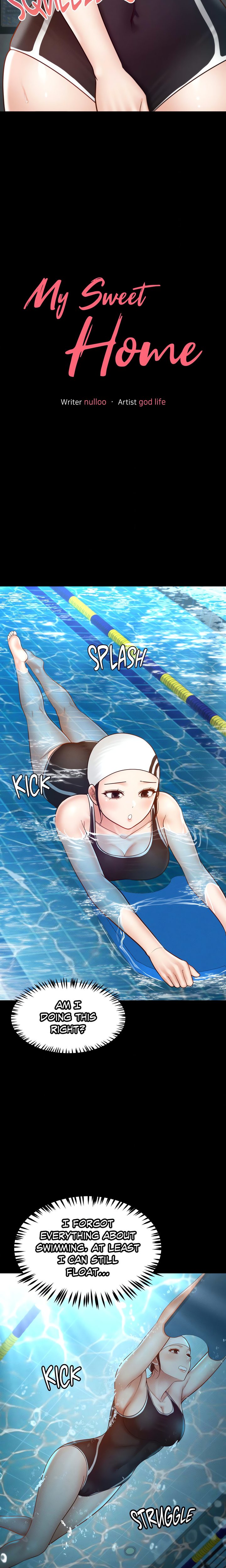 My Sweet Home - Chapter 34 Page 2