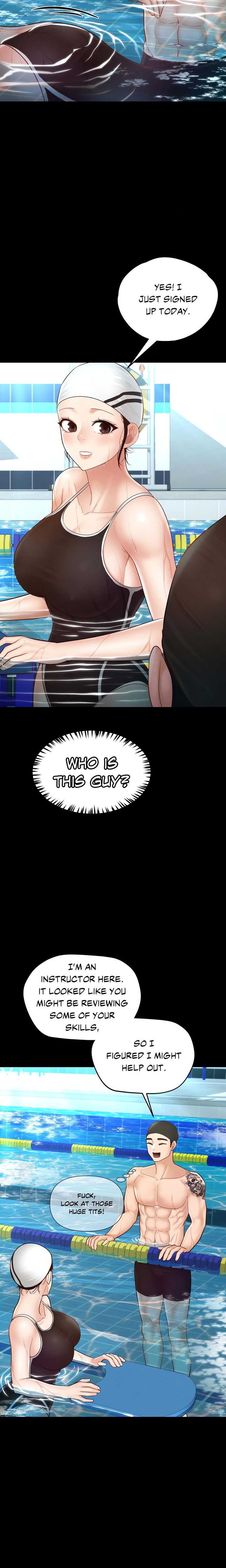 My Sweet Home - Chapter 34 Page 4