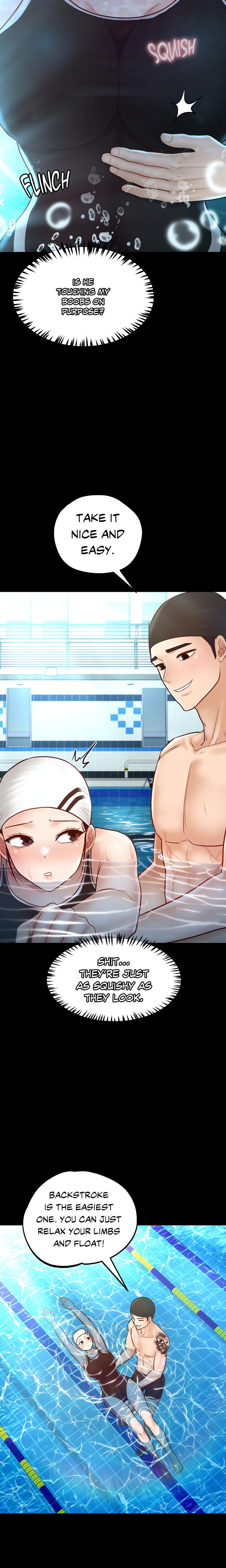 My Sweet Home - Chapter 34 Page 7