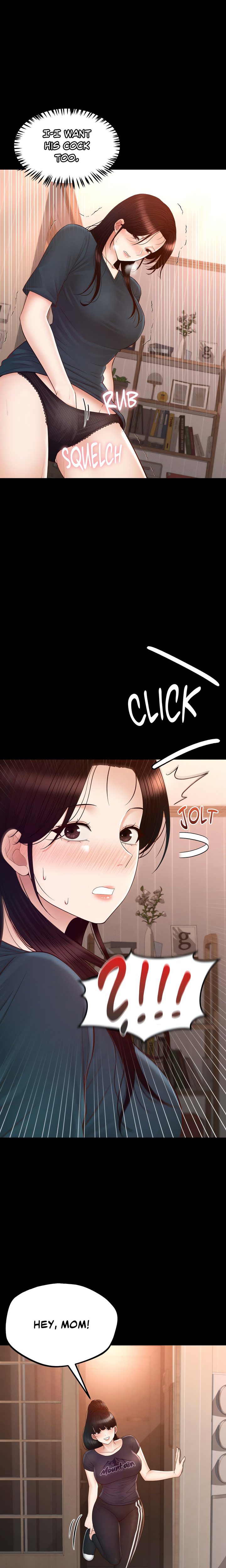 My Sweet Home - Chapter 35 Page 19