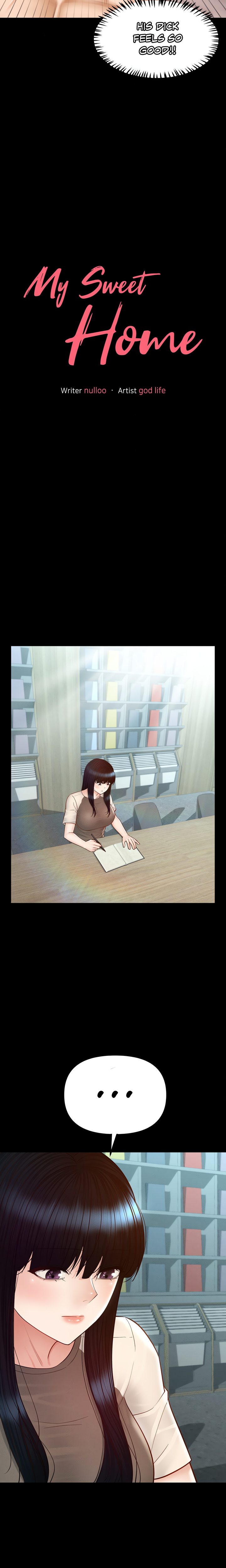 My Sweet Home - Chapter 35 Page 2