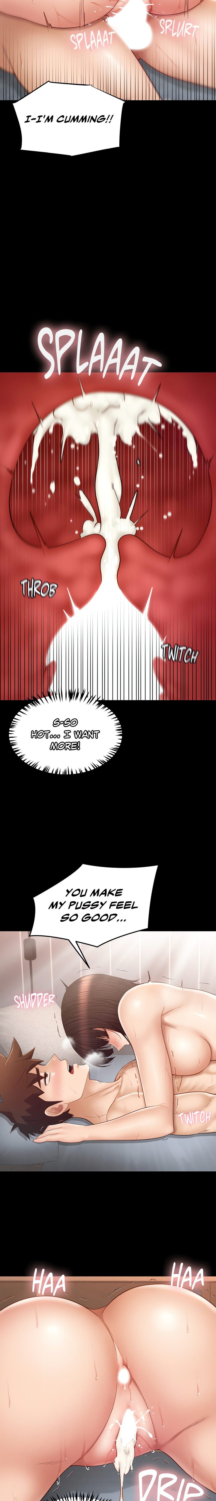 My Sweet Home - Chapter 35 Page 7