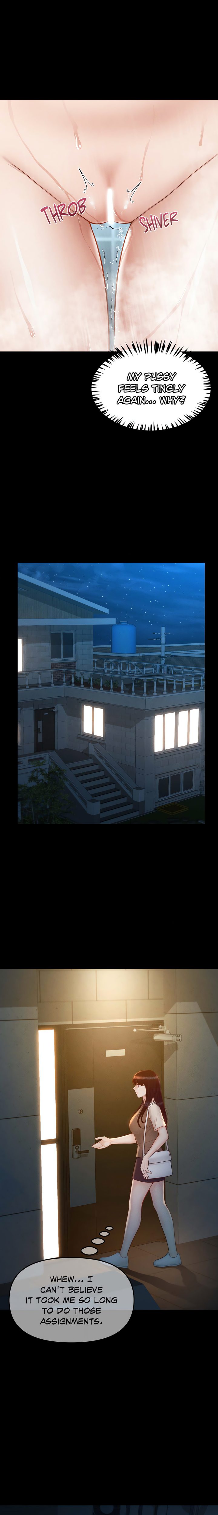 My Sweet Home - Chapter 36 Page 15