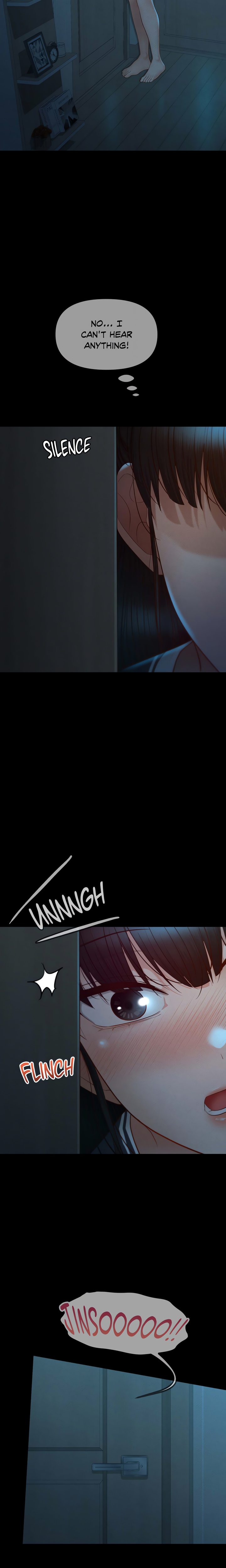 My Sweet Home - Chapter 36 Page 19