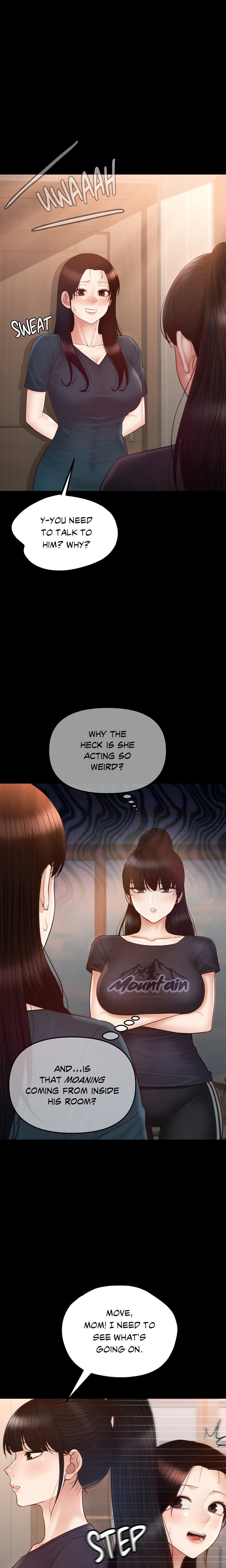 My Sweet Home - Chapter 36 Page 2