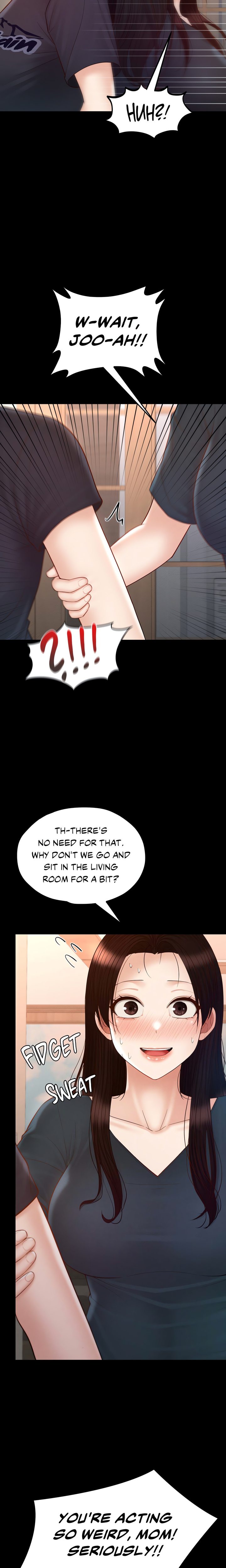 My Sweet Home - Chapter 36 Page 3