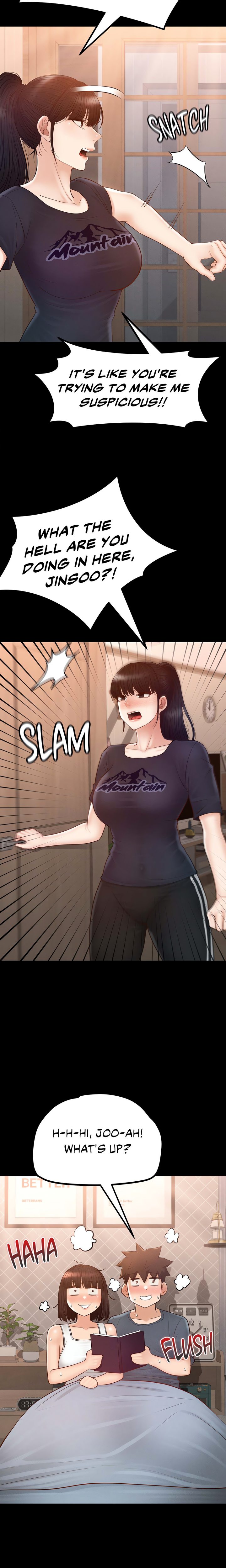 My Sweet Home - Chapter 36 Page 4