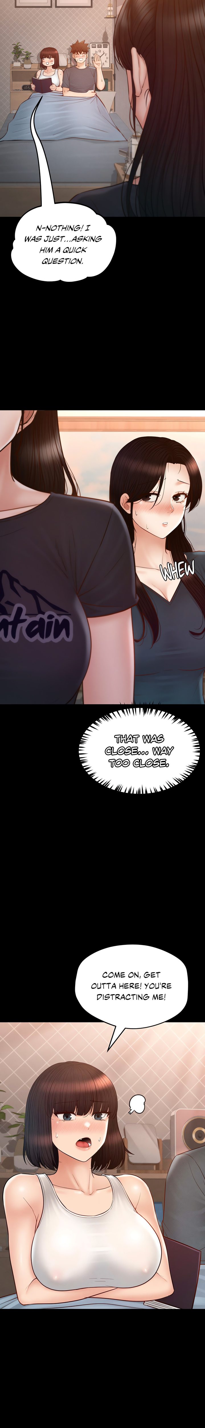 My Sweet Home - Chapter 36 Page 6