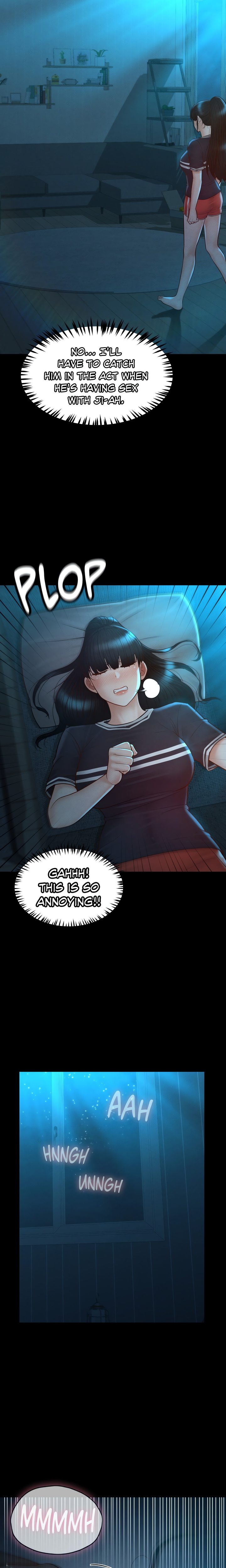 My Sweet Home - Chapter 37 Page 8