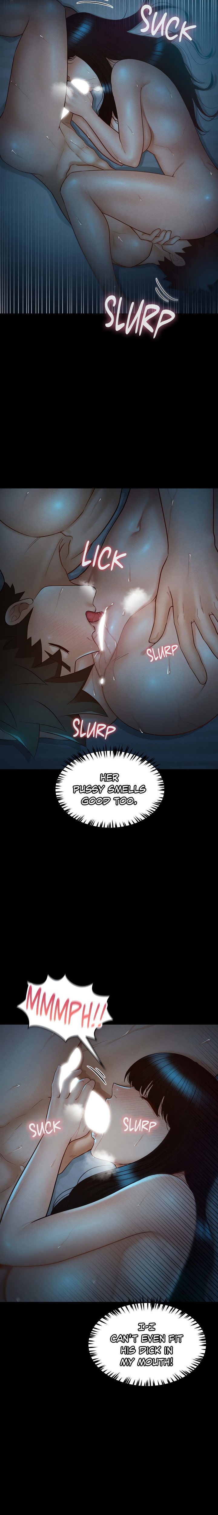 My Sweet Home - Chapter 37 Page 9