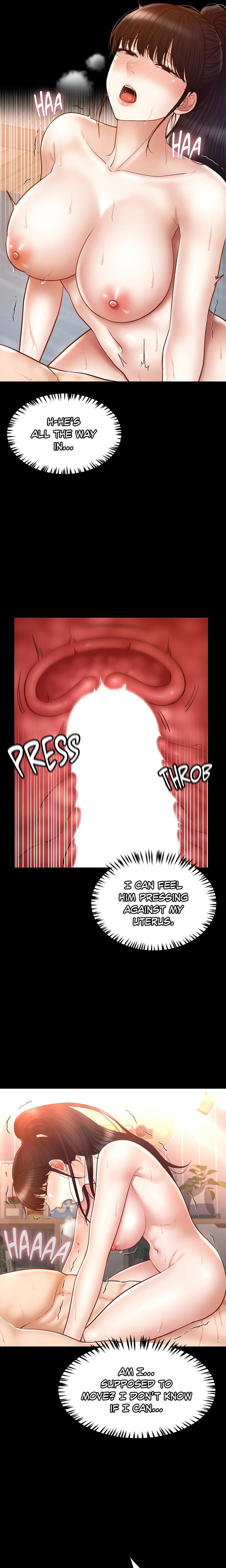 My Sweet Home - Chapter 39 Page 14