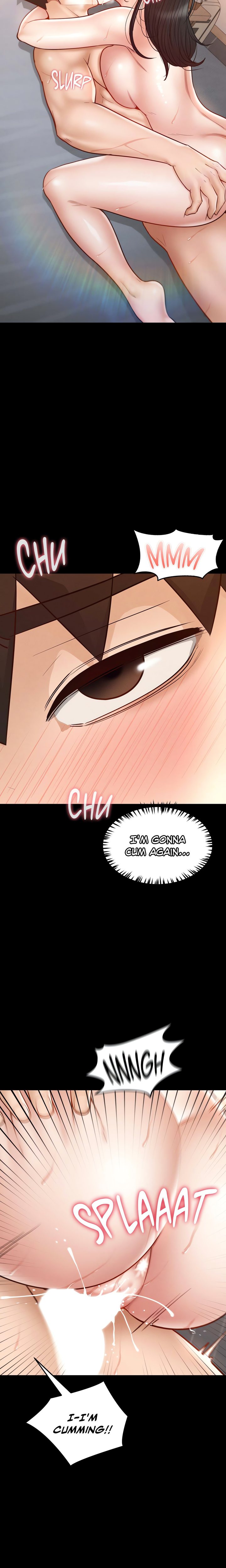 My Sweet Home - Chapter 39 Page 18