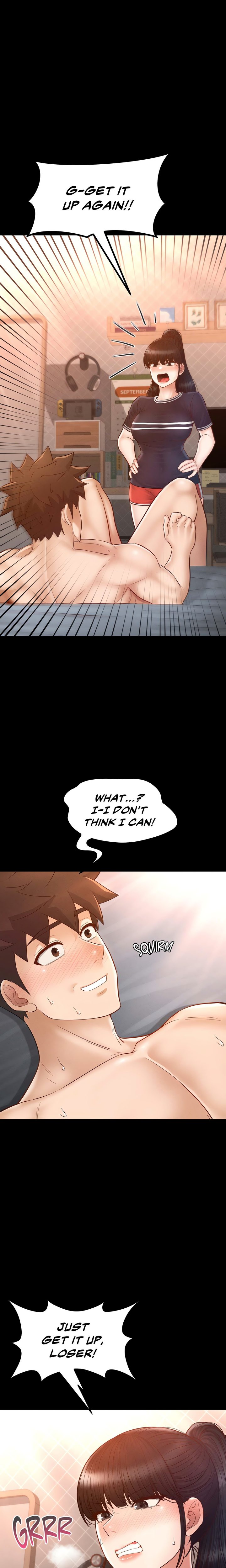 My Sweet Home - Chapter 39 Page 8