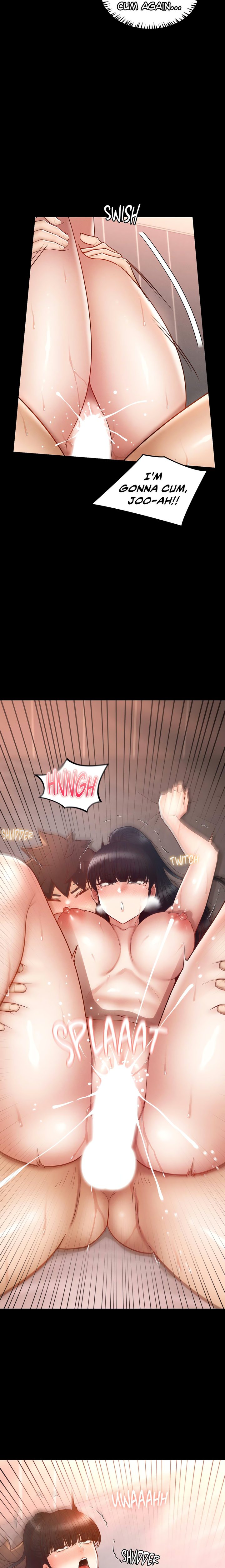 My Sweet Home - Chapter 40 Page 13