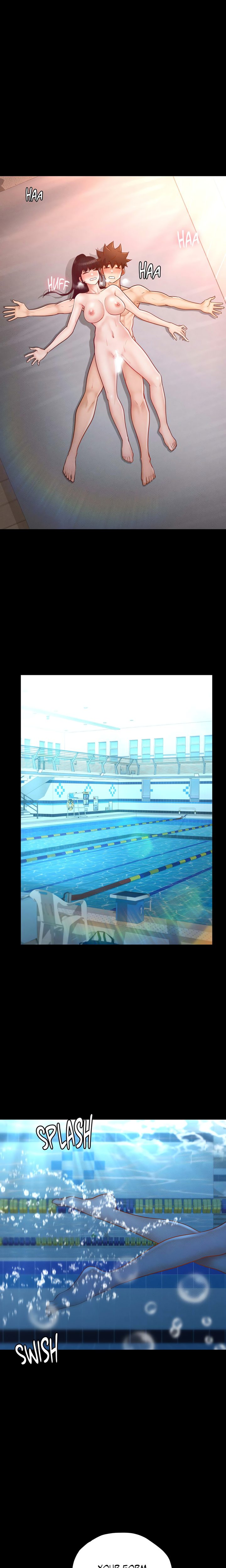 My Sweet Home - Chapter 40 Page 15