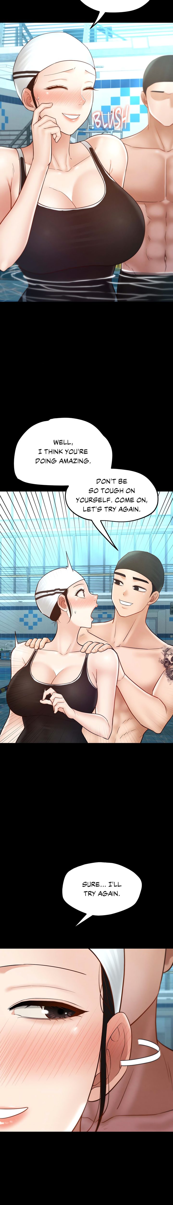 My Sweet Home - Chapter 40 Page 17