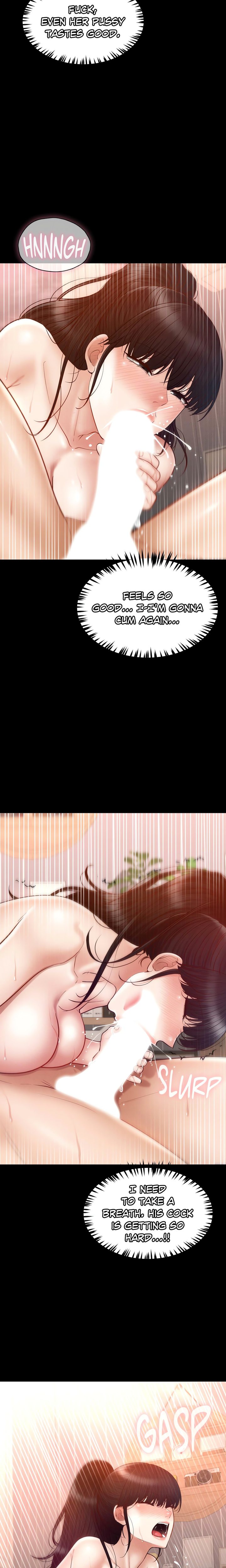 My Sweet Home - Chapter 40 Page 6