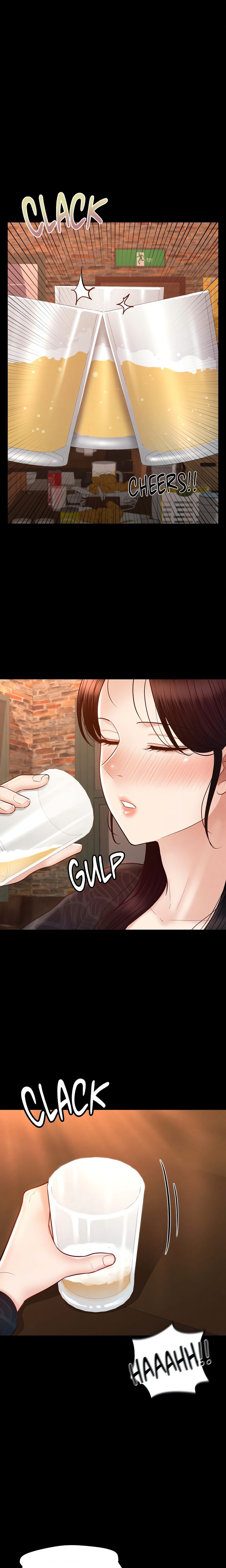 My Sweet Home - Chapter 41 Page 15