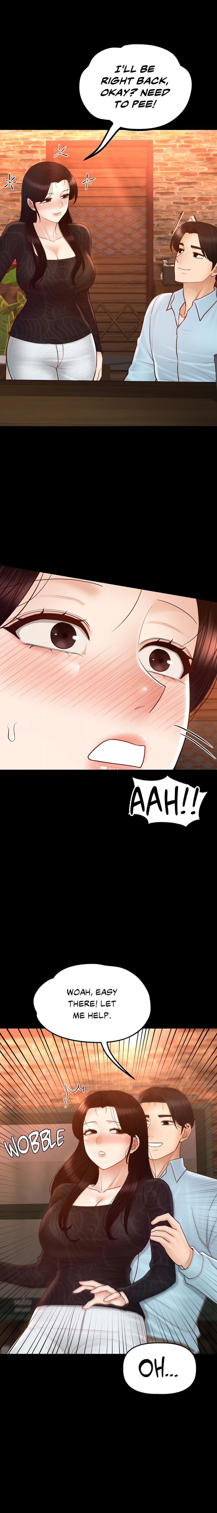 My Sweet Home - Chapter 41 Page 18