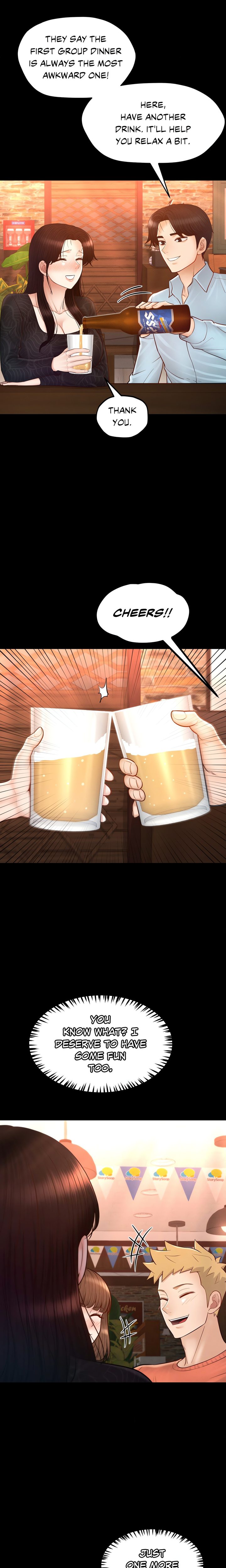 My Sweet Home - Chapter 41 Page 3